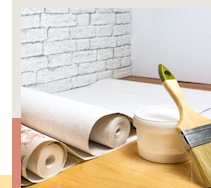 Услуги Отделка в Орске под ключ